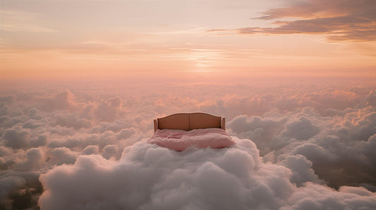 Ciel de Lit Bébé : Tout Savoir pour Créer un Espace Doux et Sûr