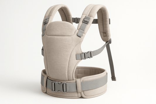 porte-bebe-de-couleur-beige