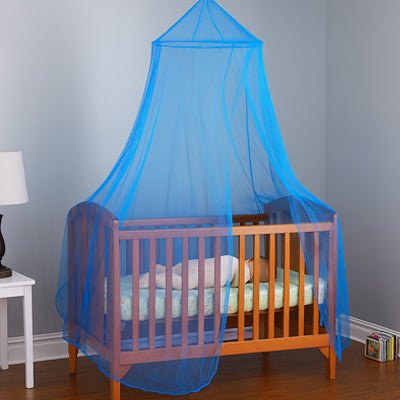 ciel de lit pour bébé | Princesse™
