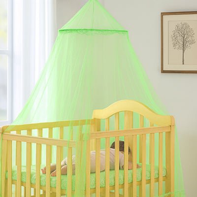 ciel de lit pour bébé | Princesse™