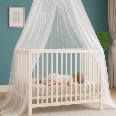 ciel de lit pour bébé | Princesse™