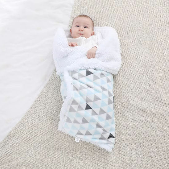 couverture bebe nidouillet couvre bebe
