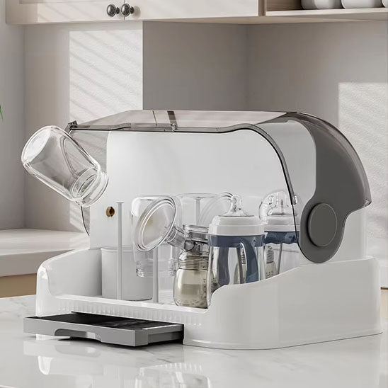 egouttoir biberon airbiberon ouvert