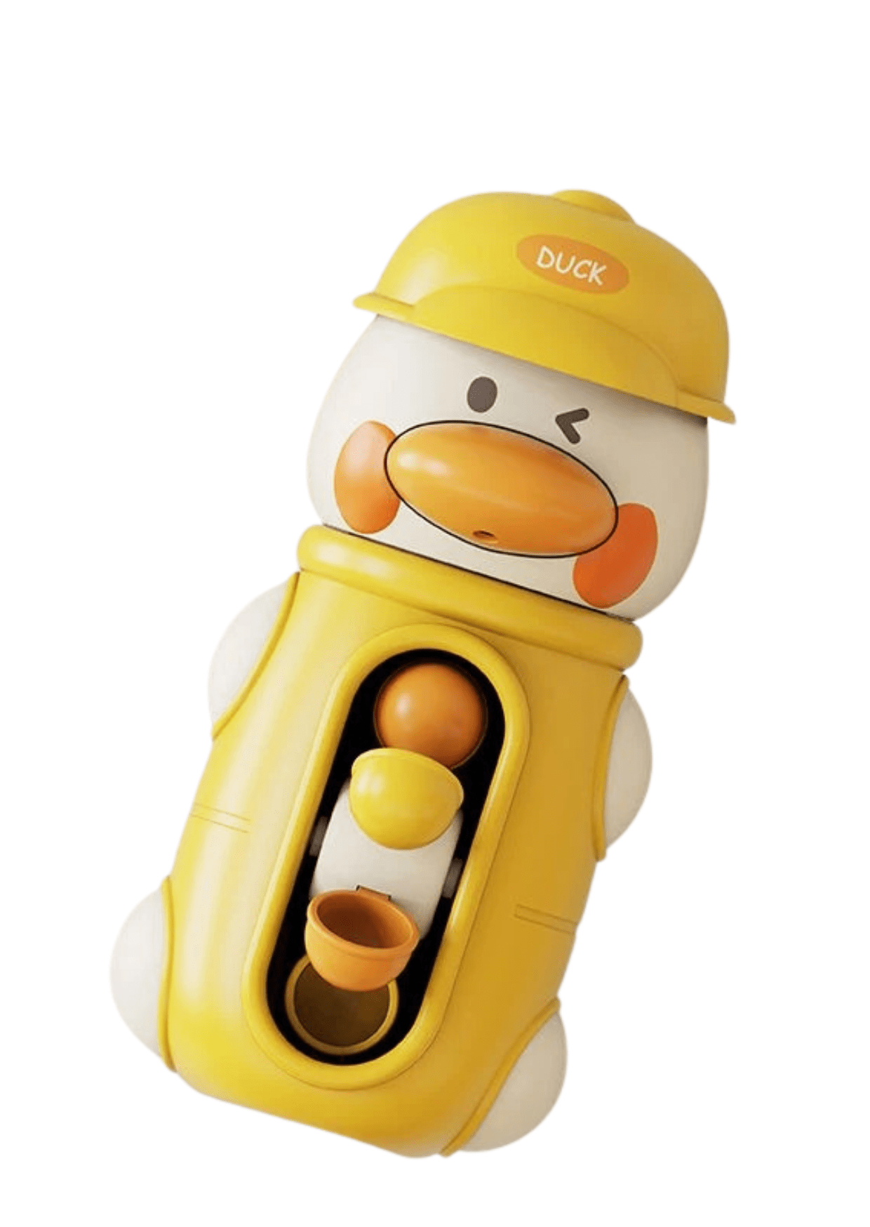 jouet baignoire bebe canard