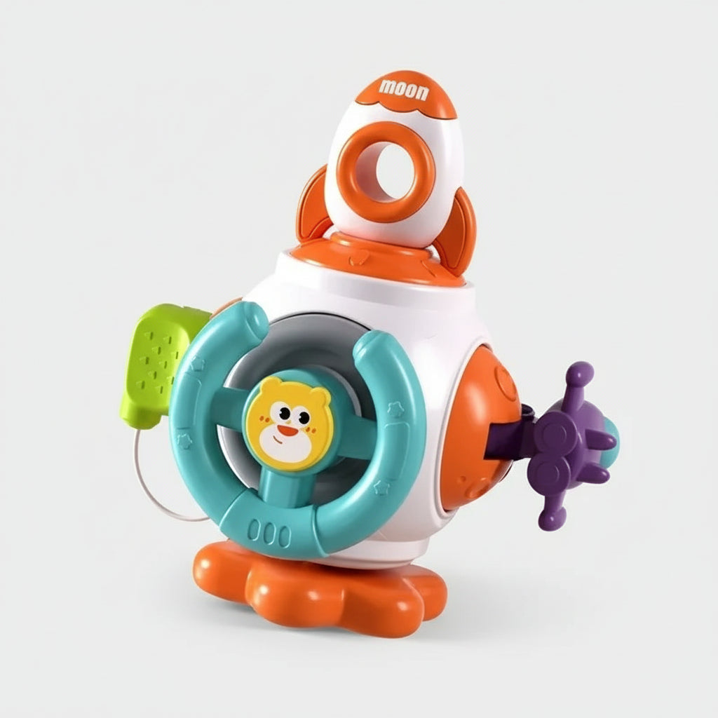 Jouet pour bébé multifonction