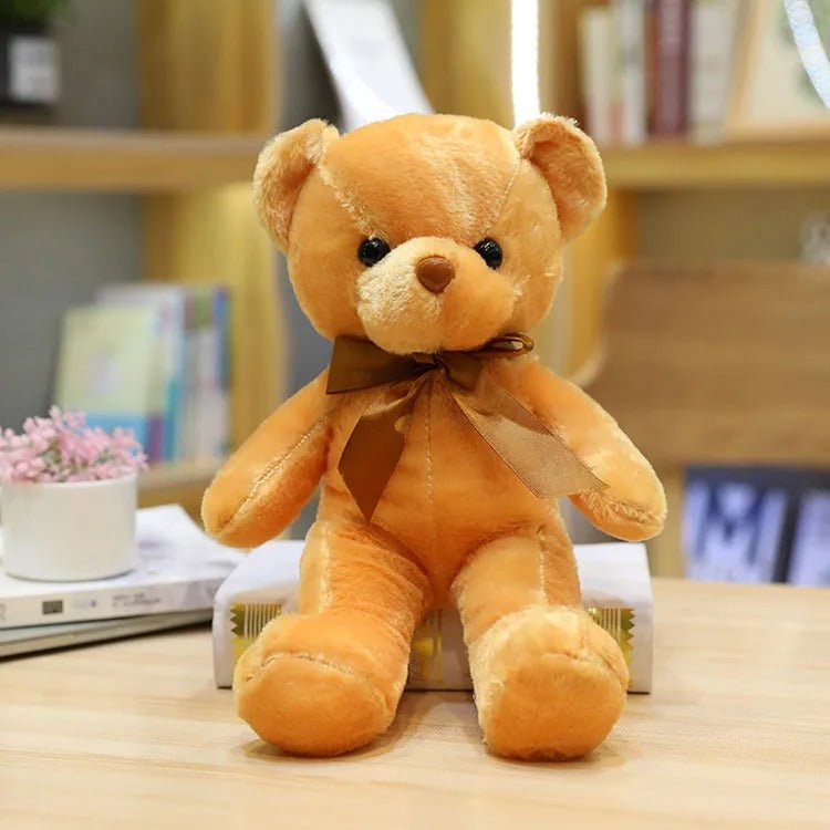 peluche-ours-marron