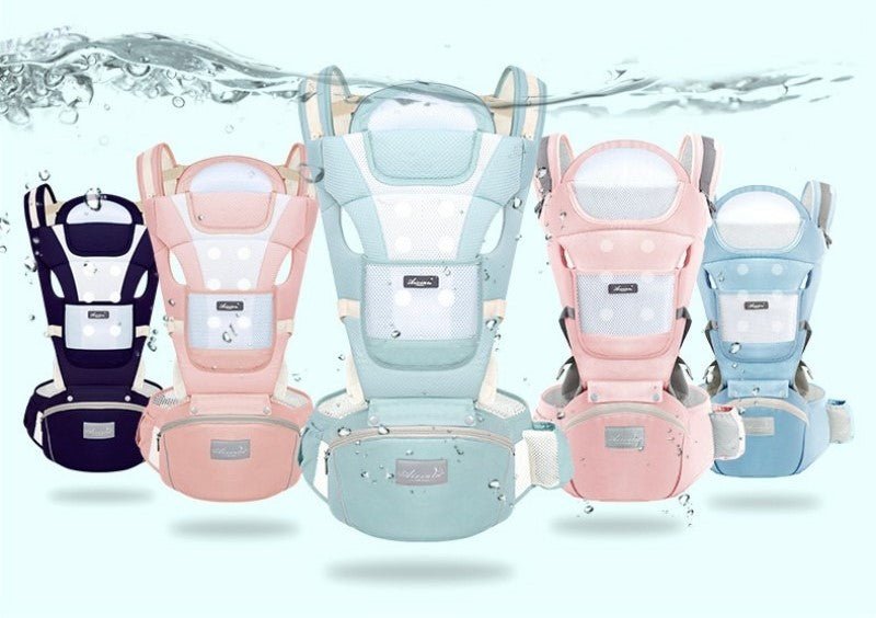 porte bebe nuvea plusieurs couleurs