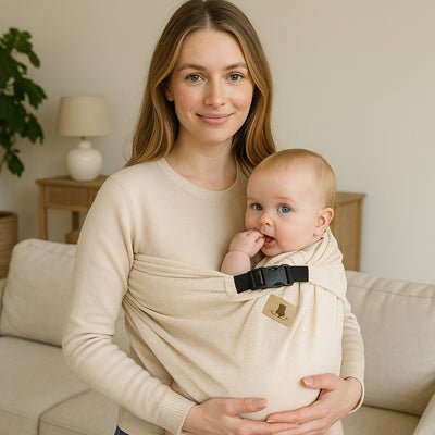 Porte Echarpe Bebe | Coeur a Coeurâą