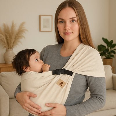 Porte Echarpe Bebe | Coeur a Coeurâą