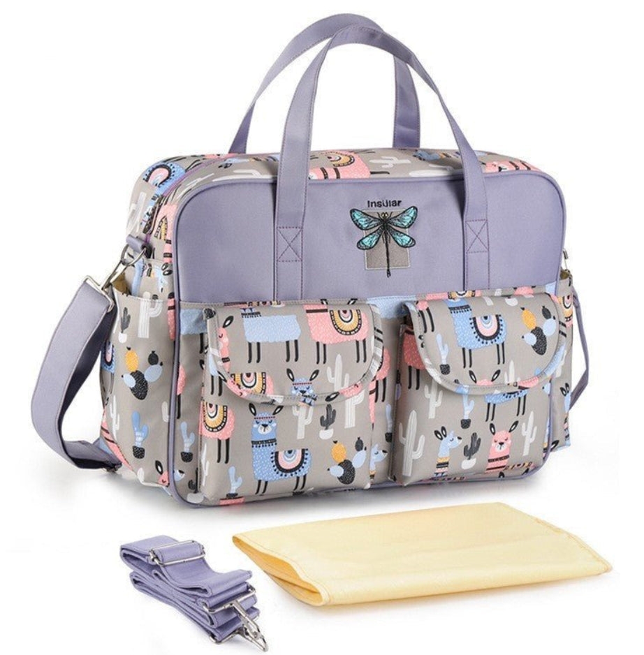 sac a bandouliere elegancia gris