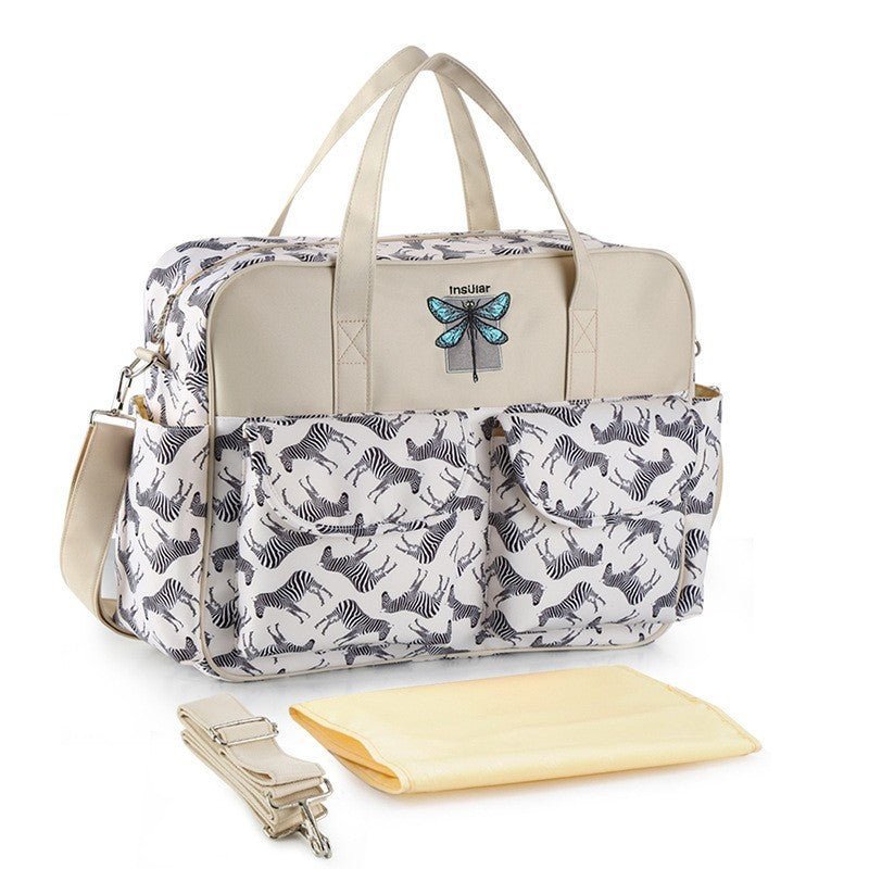 sac a bandouliere elegancia zebre