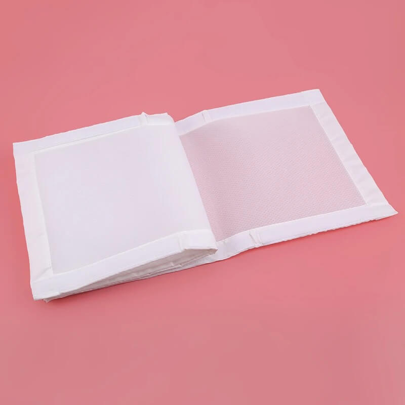 Tour de lit respirant couleur blanc