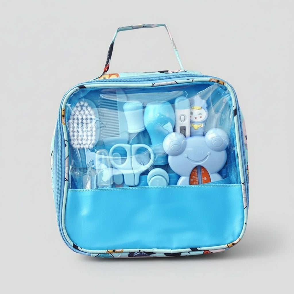trousse de toilette bebe DouceBaignade
