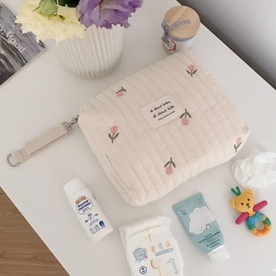 Trousse de toilette bebe image