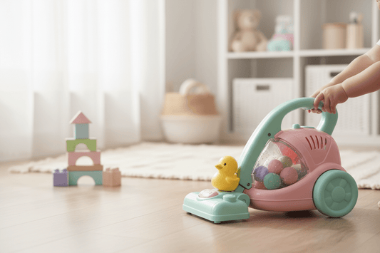 aspirateur pour bébé