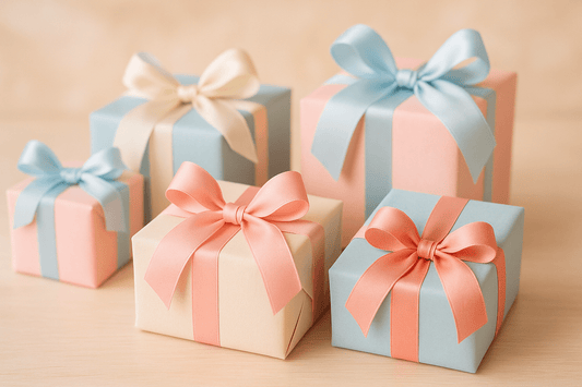 Cadeau bébé 1 an : 20 idées éducatives pour stimuler son développement