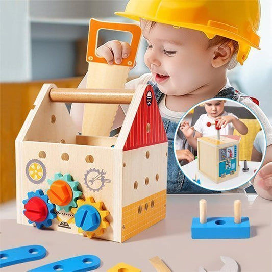 Jeux de Construction dès 3 Ans : Motricité Fine & Coordination