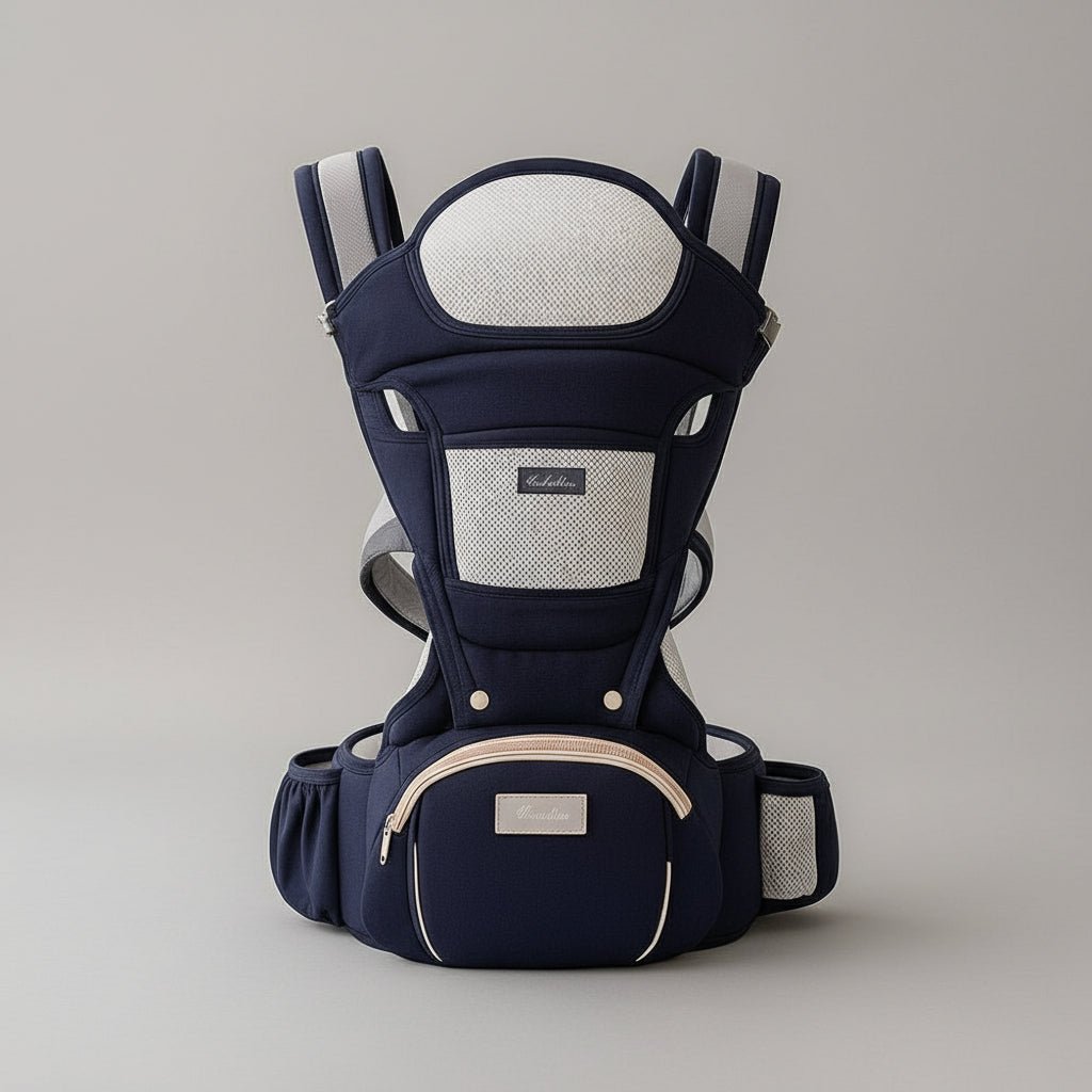 Porte-Bébé : Top Sélection 2025 & Guide d’Achat Parents