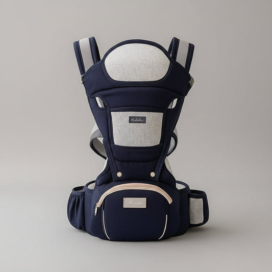 Porte-Bébé : Top Sélection 2025 & Guide d’Achat Parents