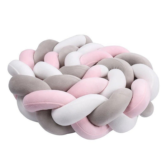 tresse de lit bébé