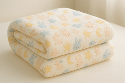 Linge de lit bébé