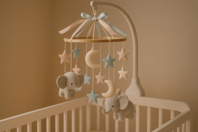 Mobile bébé