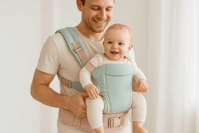 Porte bébé