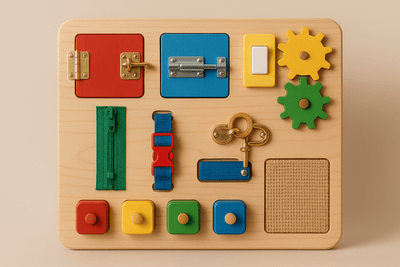 Tableau d'activité