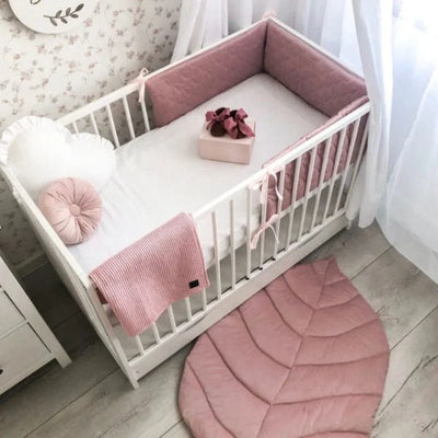 Tour de Lit bébé