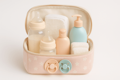Trousse de Toilette Bébé