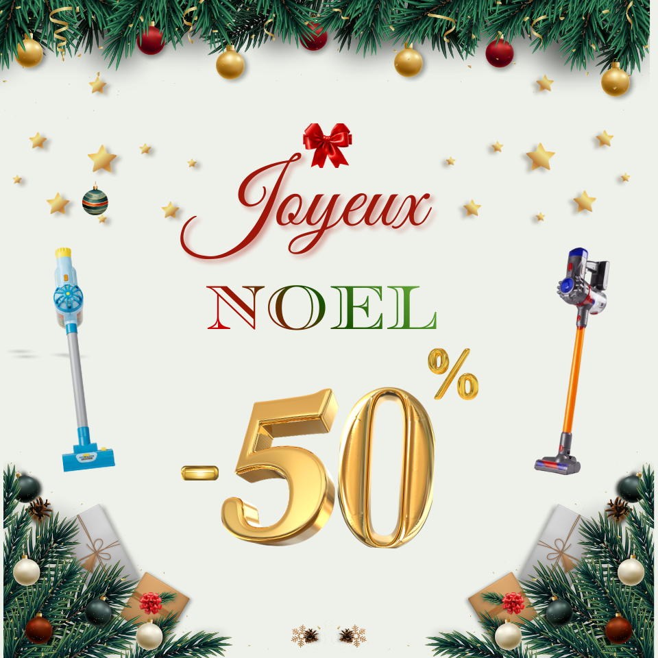 Joyeux noel banniére version telephone