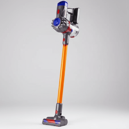 aspirateur enfant colore ludique