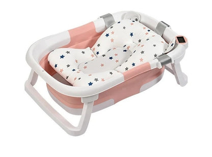 Baignoire Pliable Bébé | NeoBain™