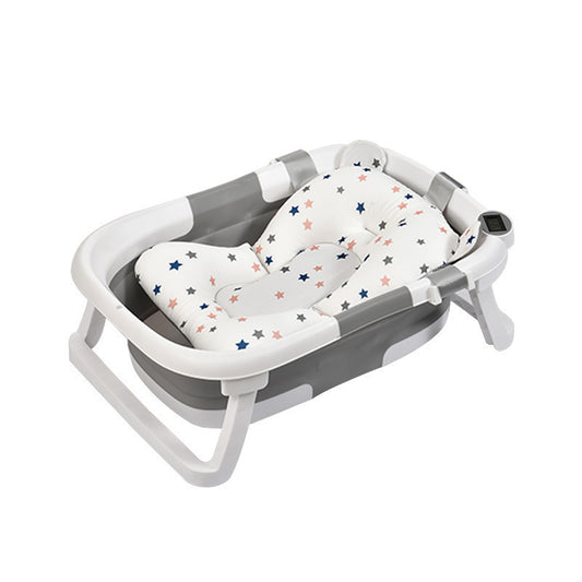 Baignoire Pliable Bébé | NeoBain™