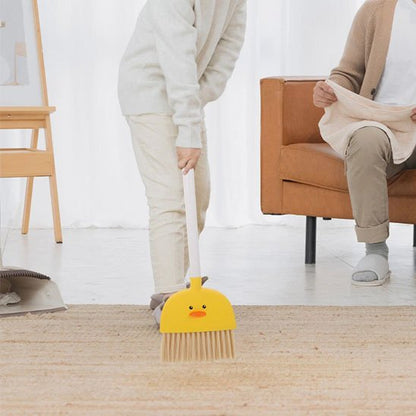 balai enfant motricité autonomie enfant