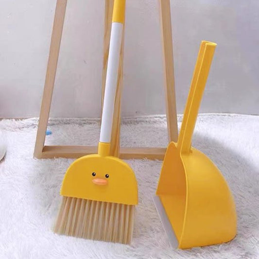 balai enfant pelle kit ménage