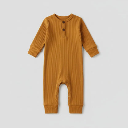 Barboteuse​ moutarde