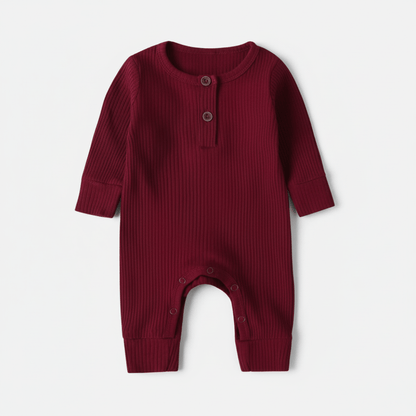 Barboteuse | Confort Coton™