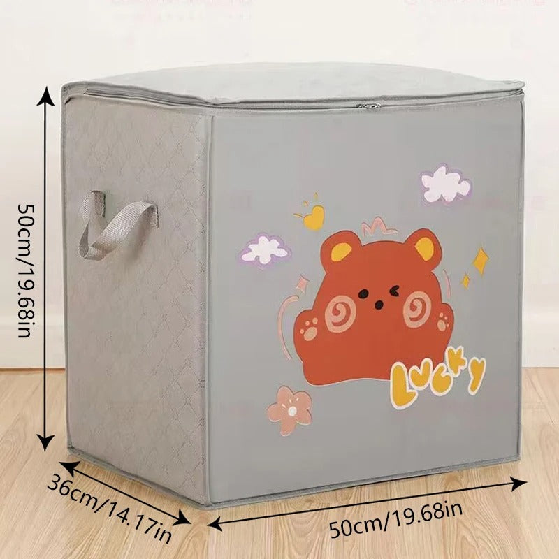 coffre à jouets enfant modéle  cube