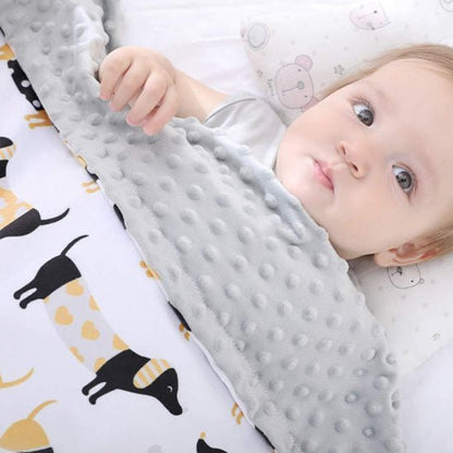 couverture bebe couvre bebe