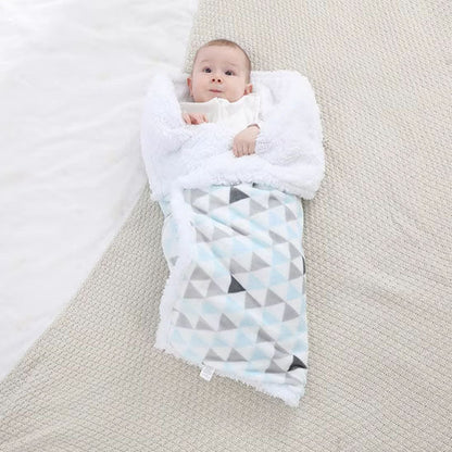 couverture bebe nidouillet couvre bebe