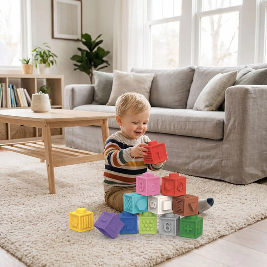 Jouet 1 an Montessori : les meilleures modèles de 2024 Jouet 1 an Montessori : les meilleures modèles de 2024
