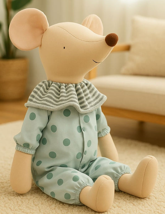 Doudou Souris | Souribou™