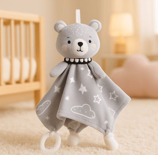 doudou ours