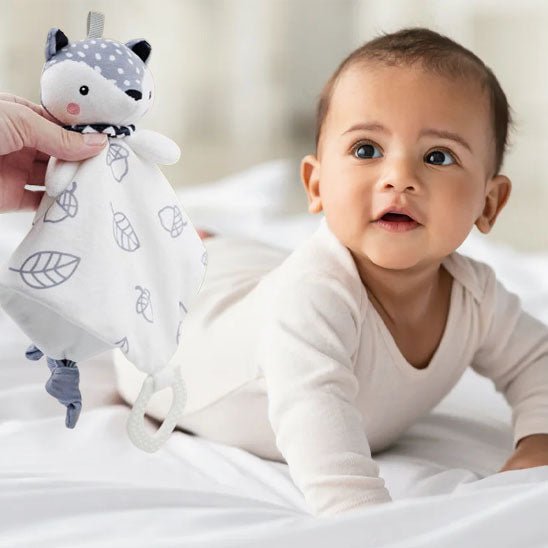 doudou pour bebe doux naturel et bebe