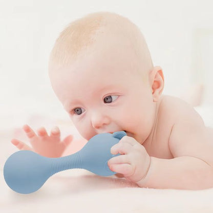 hochet bébé naissance bébé mâche jouet dentition