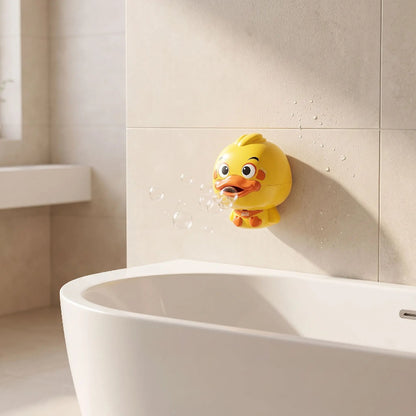 jouet bain bébé canard eau