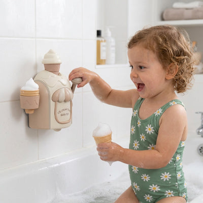 jouet mousse bain bébé mousse bain enfant