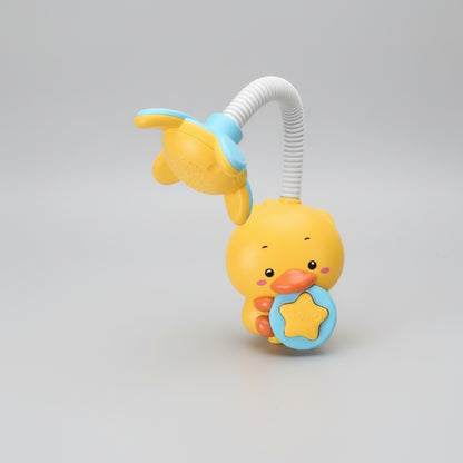 jouet bain bébé canard eau