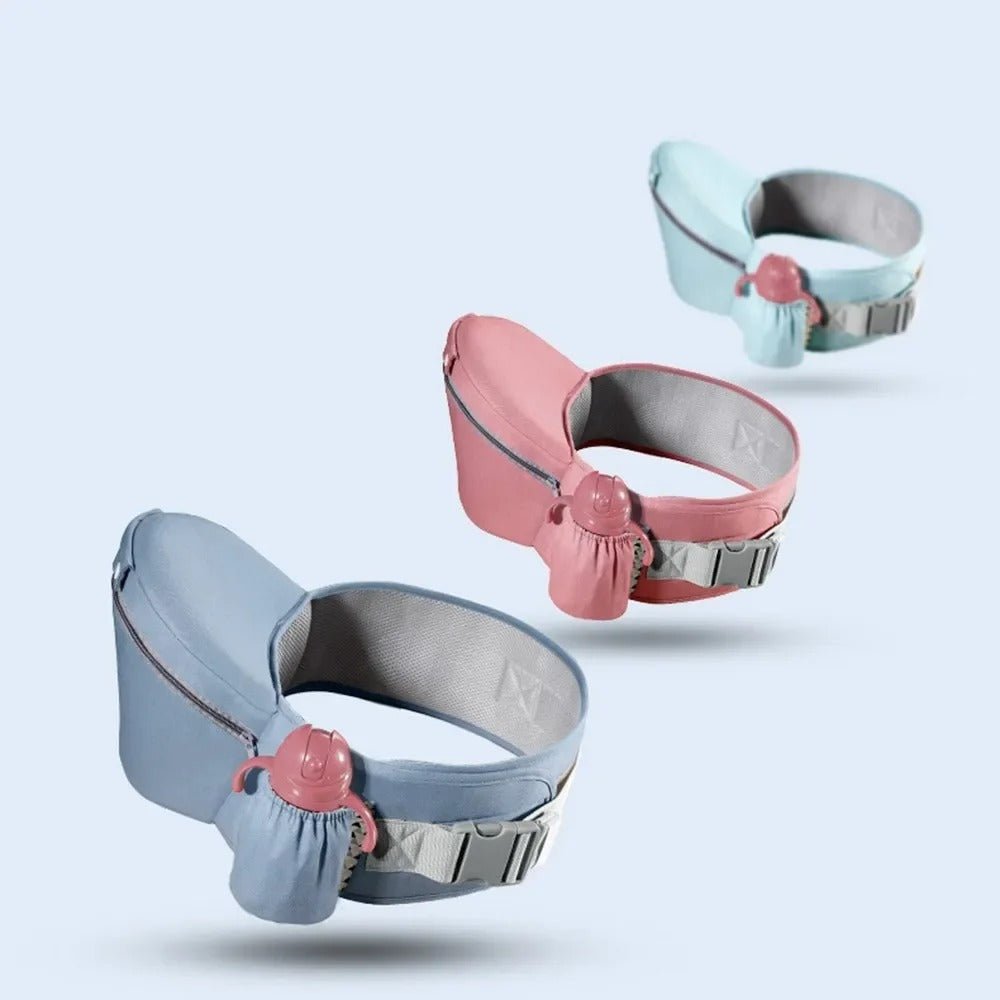 porte bebe nuvea poche porte biberon